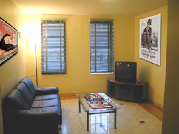 Living  Area