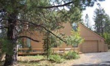 Sunriver, Oregon, Vacation Rental House
