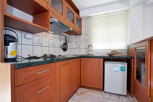 Lamai Holiday Rental