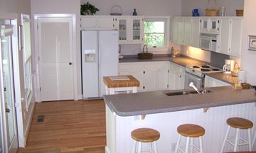 Kiawah Island, South Carolina, Vacation Rental Villa