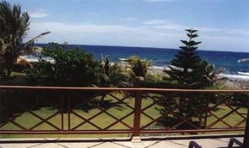 Ocho Rios, St. Ann, Vacation Rental House