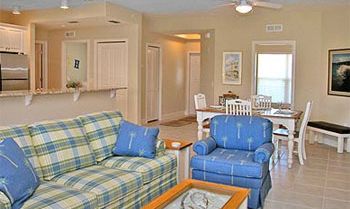 Bradenton Beach, Florida, Vacation Rental Condo