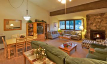 Mammoth Lakes, California, Vacation Rental House