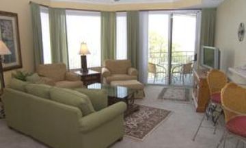 Hilton Head Island, South Carolina, Vacation Rental Condo