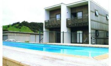 Whitianga, North Island, Vacation Rental Condo