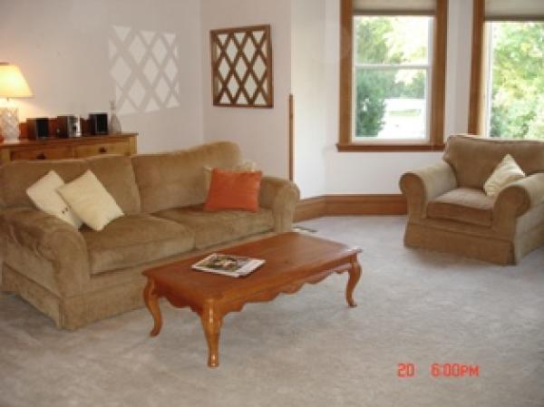 Collingwood, Ontario, Vacation Rental House