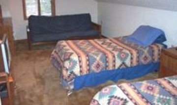 Sunriver, Oregon, Vacation Rental House