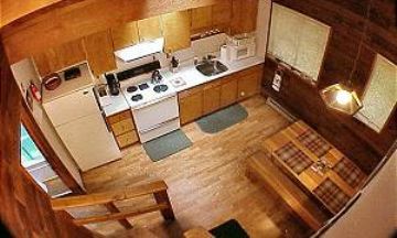 Deming, Washington, Vacation Rental Cabin