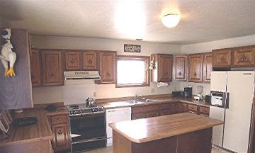 Park City, Utah, Vacation Rental Villa