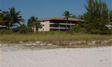 Sanibel, Florida, Vacation Rental Condo