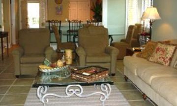 Hilton Head Island, South Carolina, Vacation Rental Condo