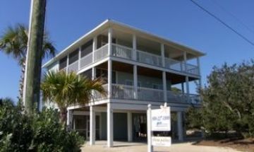 Port St. Joe, Florida, Vacation Rental Villa