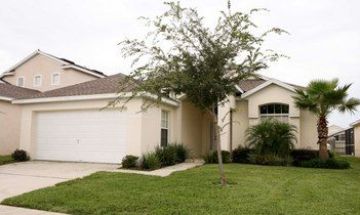 Davenport, Florida, Vacation Rental Villa