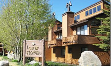 Mammoth Lakes, California, Vacation Rental House