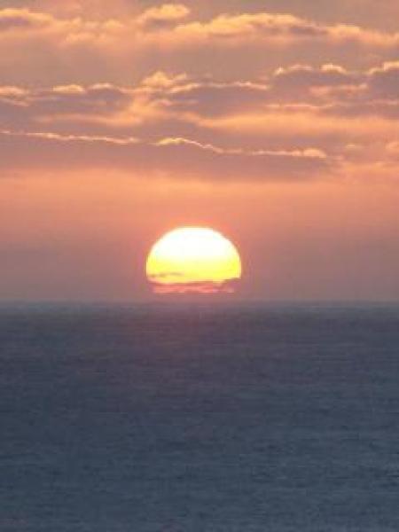 Sunset 2