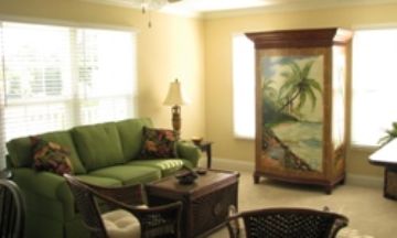 North Myrtle Beach, South Carolina, Vacation Rental House