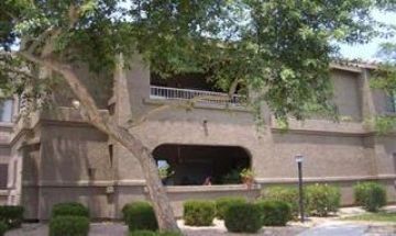 Scottsdale, Arizona, Vacation Rental Condo