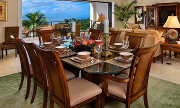 Wailea, Hawaii, Vacation Rental Condo