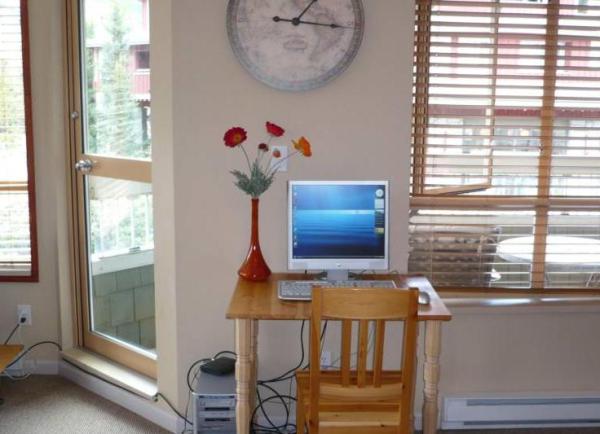 Computer with Unlimited Free Internet