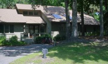 Hilton Head Island, South Carolina, Vacation Rental Villa