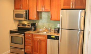 Bradenton Beach, Florida, Vacation Rental Condo