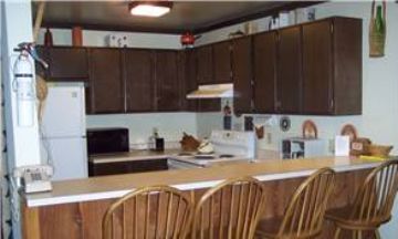 Mammoth Lakes, California, Vacation Rental Condo