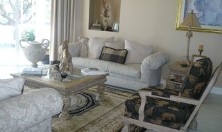 Marco Island, Florida, Vacation Rental Villa