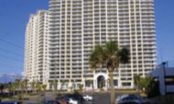 Destin, Florida, Vacation Rental Condo