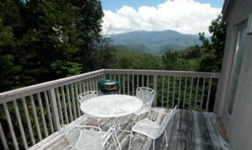 Gatlinburg, Tennessee, Vacation Rental House