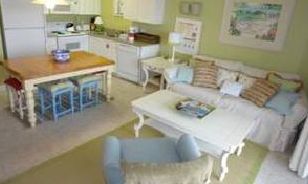 Santa Rosa Beach, Florida, Vacation Rental Condo