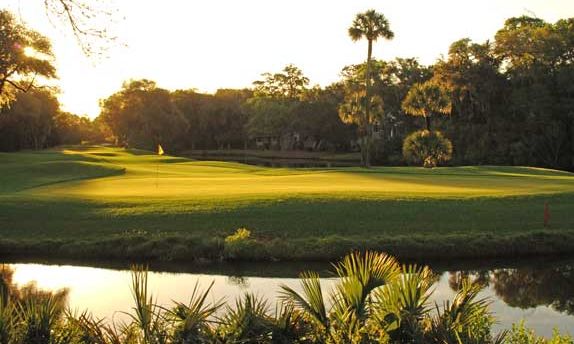 Kiawah Island, South Carolina, Vacation Rental House
