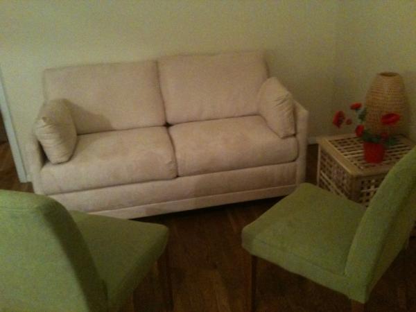 Another View of Living Room