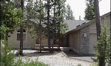 Sunriver, Oregon, Vacation Rental House