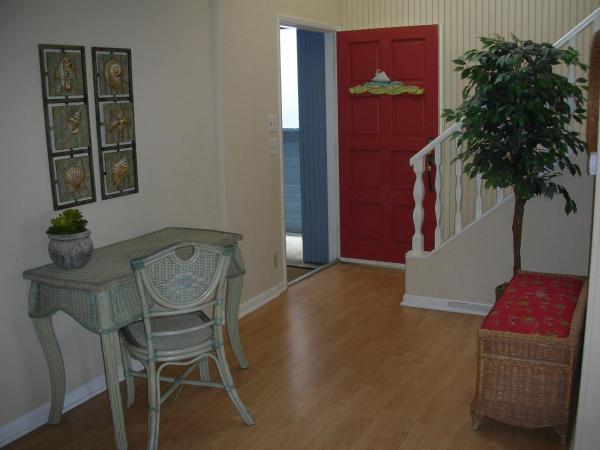 Dana Point, California, Vacation Rental House