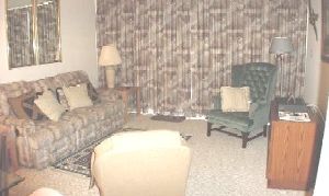North Myrtle Beach, South Carolina, Vacation Rental Condo