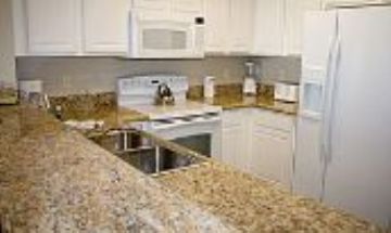 Destin, Florida, Vacation Rental Condo