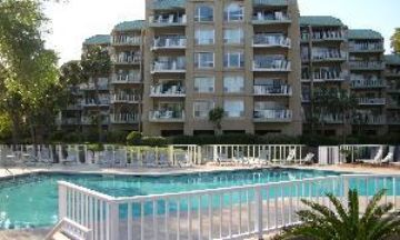 Hilton Head Island, South Carolina, Vacation Rental Condo