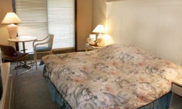 Whistler, British Columbia, Vacation Rental Condo