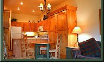 Keystone, Colorado, Vacation Rental Condo