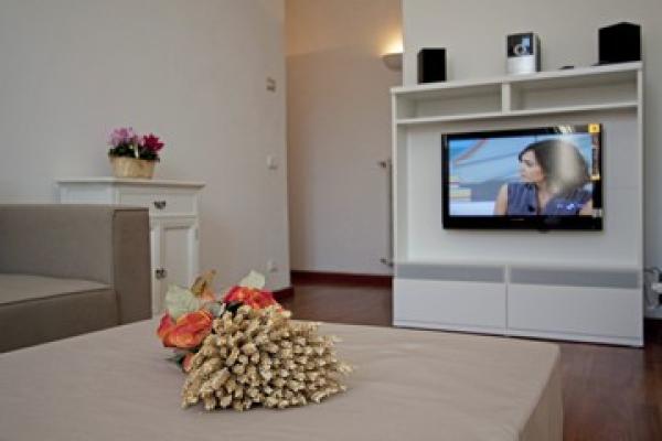Entertainment Area