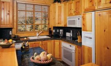 Park City, Utah, Vacation Rental Condo