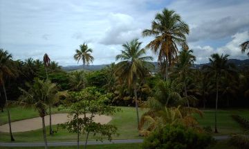 Humacao, San Juan, Vacation Rental Condo