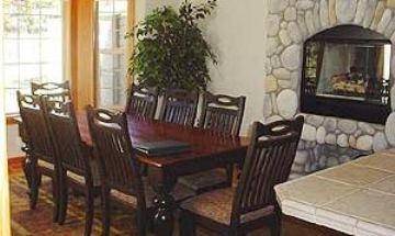 Sunriver, Oregon, Vacation Rental Villa