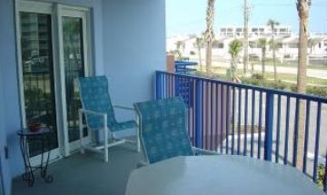 New Smyrna Beach, Florida, Vacation Rental Condo