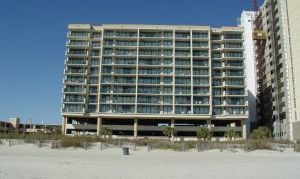 North Myrtle Beach, South Carolina, Vacation Rental Condo