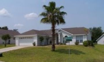 Davenport, Florida, Vacation Rental House