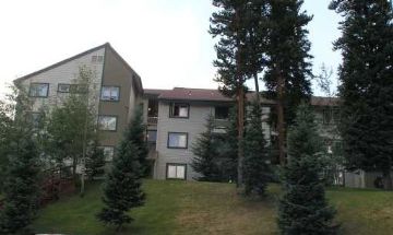 Breckenridge, Colorado, Vacation Rental Condo