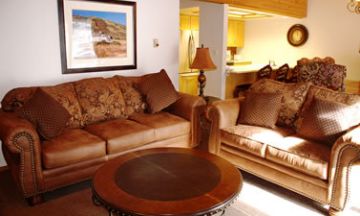 Park City, Utah, Vacation Rental House