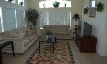 Kissimmee, Florida, Vacation Rental Villa