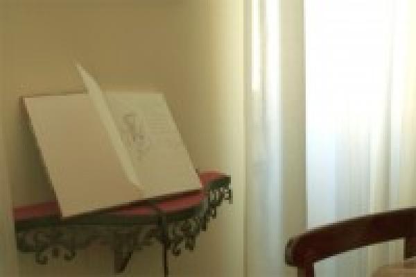 Study Table